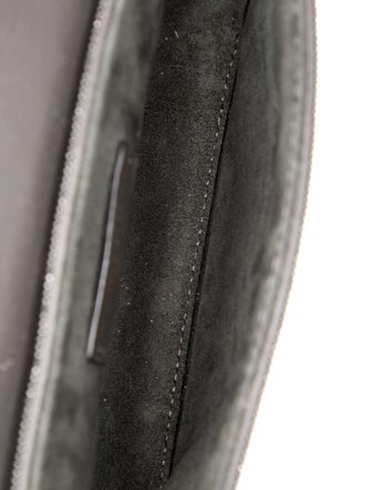 Brunello Cucinelli Leather Crossbody Bag