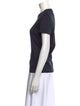 Brunello Cucinelli Crew Neck Short Sleeve T-Shirt