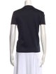 Brunello Cucinelli Crew Neck Short Sleeve T-Shirt