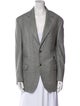 Brunello Cucinelli Wool Blazer