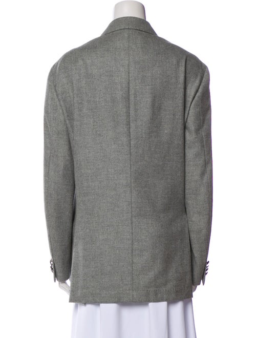 Brunello Cucinelli Wool Blazer