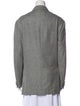Brunello Cucinelli Wool Blazer