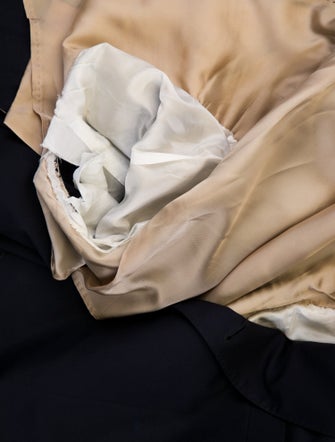 Brunello Cucinelli Virgin Wool Blazer