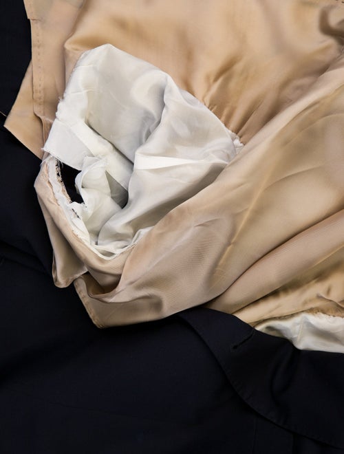 Brunello Cucinelli Virgin Wool Blazer