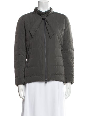 Brunello Cucinelli Utility Jacket