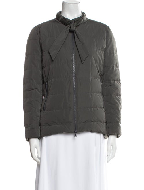 Brunello Cucinelli Utility Jacket