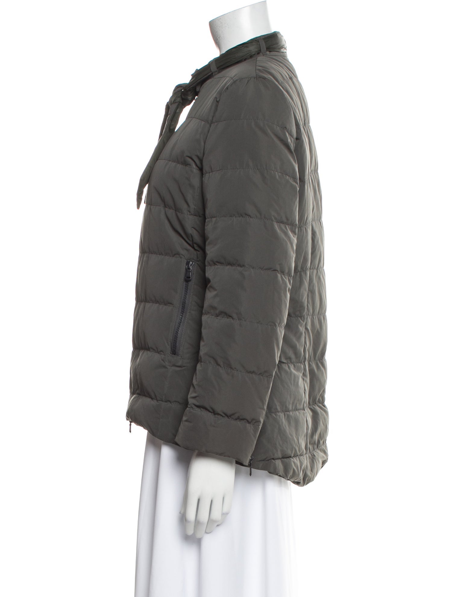 Brunello Cucinelli Utility Jacket