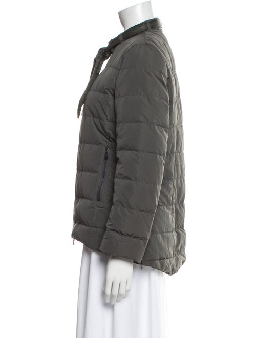 Brunello Cucinelli Utility Jacket