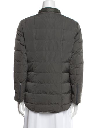 Brunello Cucinelli Utility Jacket