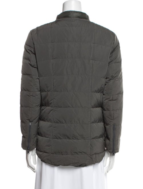 Brunello Cucinelli Utility Jacket