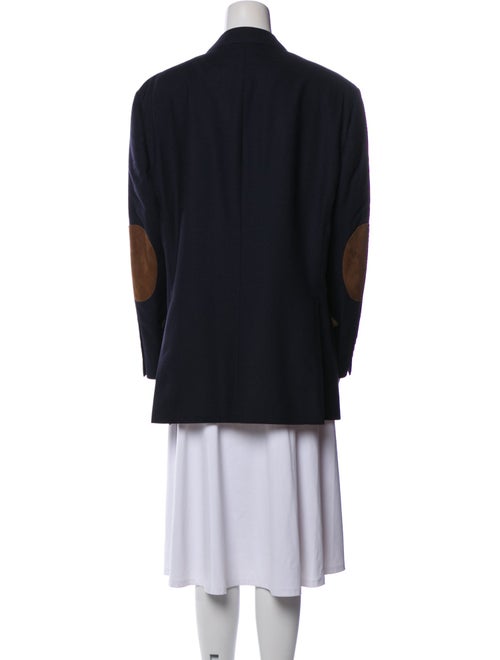 Brunello Cucinelli Cashmere Blazer