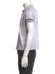 Brunello Cucinelli Short Sleeve Shirt