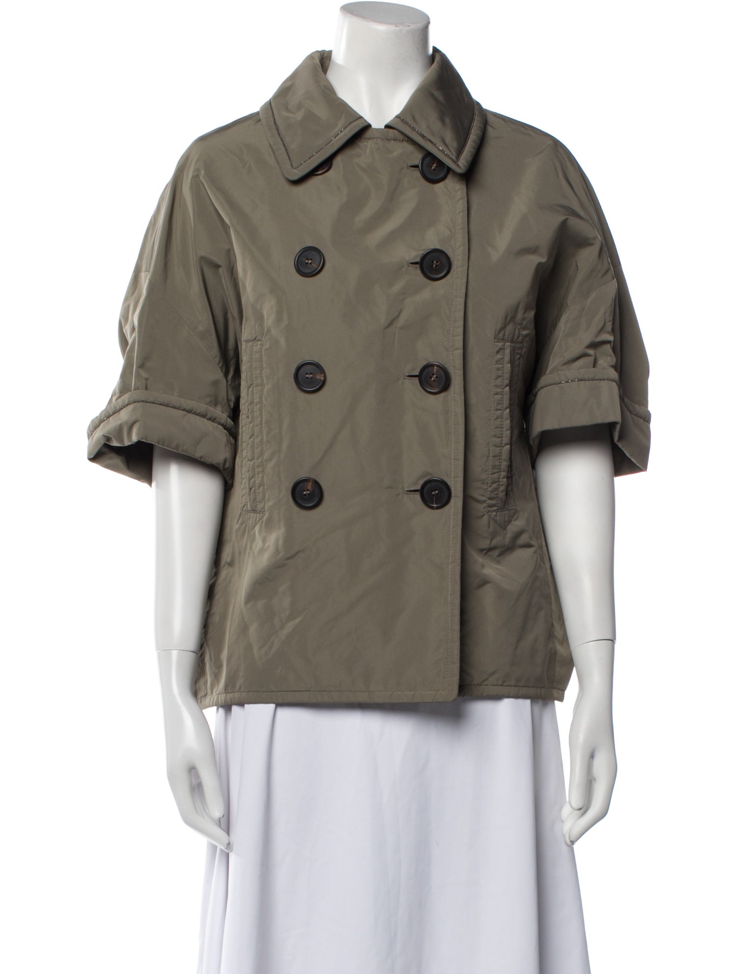 Brunello Cucinelli Jacket