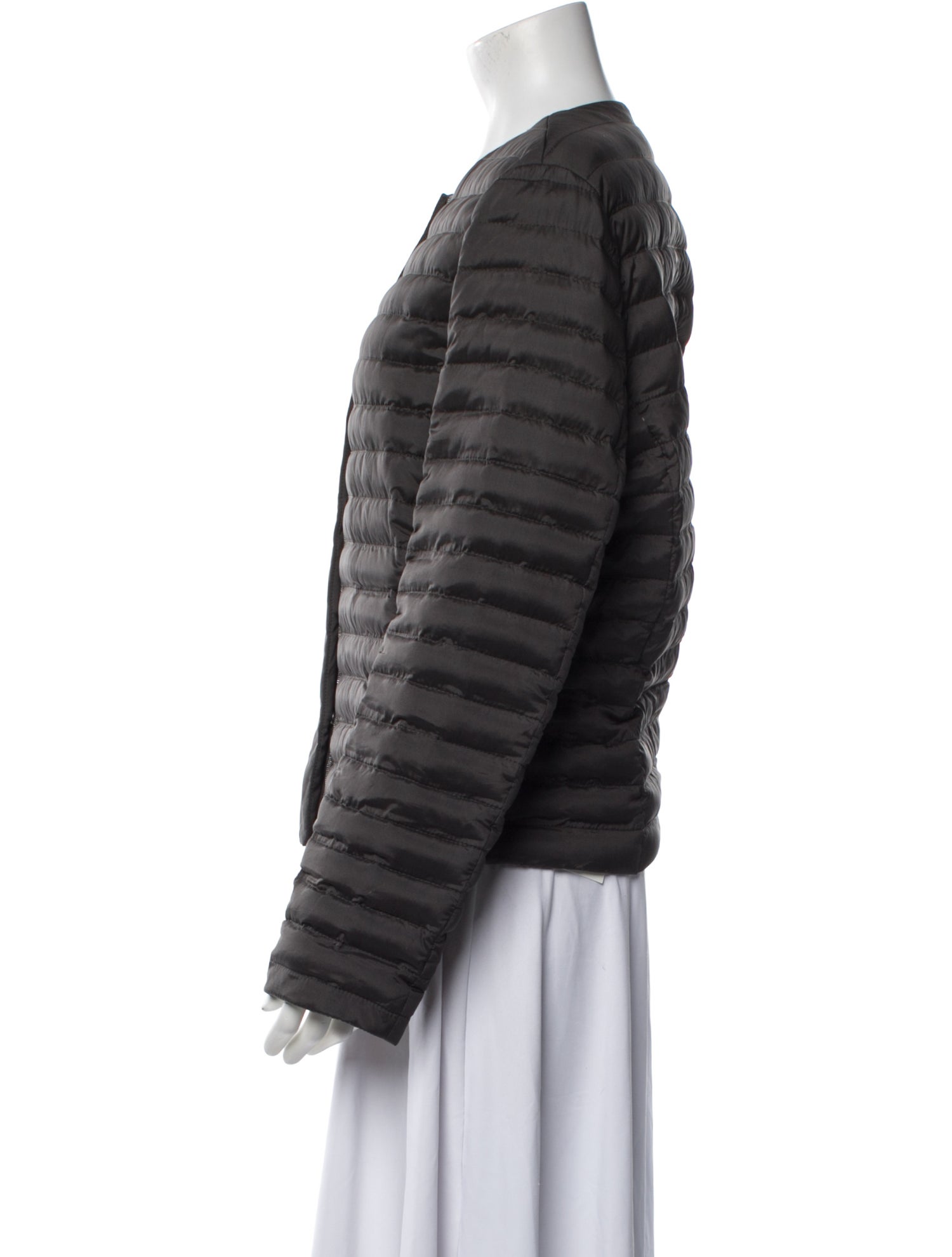 Brunello Cucinelli Silk Evening Jacket