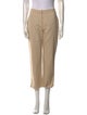 Brunello Cucinelli Straight Leg Pants