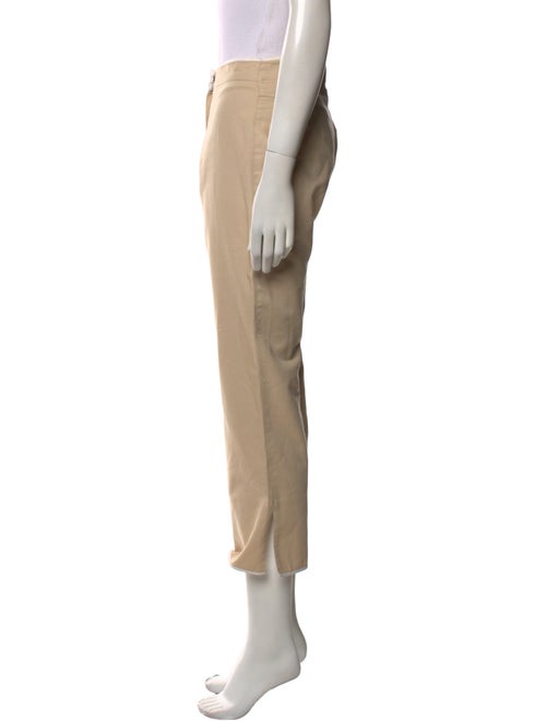 Brunello Cucinelli Straight Leg Pants