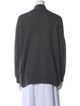 Brunello Cucinelli Cashmere V-Neck Sweater