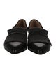 Brunello Cucinelli Leather Loafers