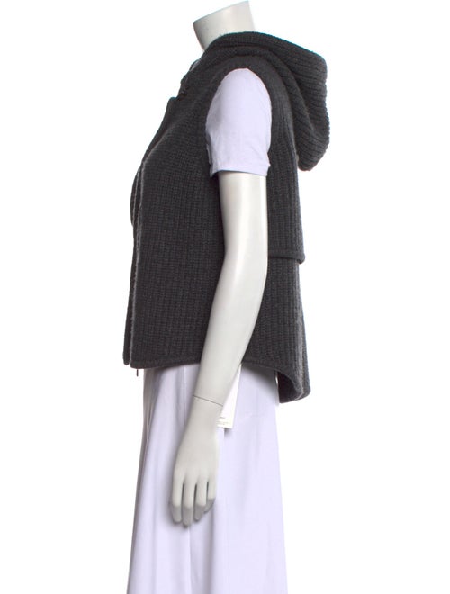 Brunello Cucinelli Cashmere Crew Neck Sweater