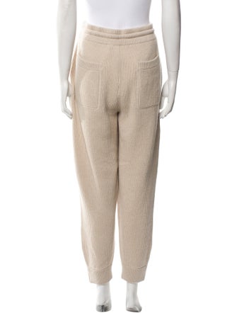 Brunello Cucinelli Cashmere Lounge Bottoms