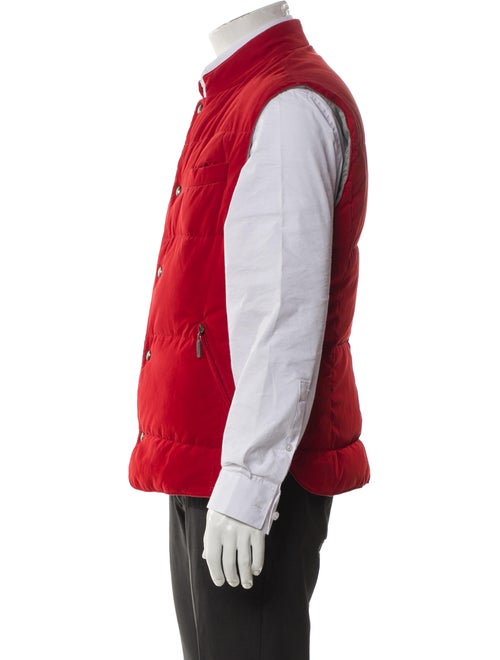 Brunello Cucinelli Vest