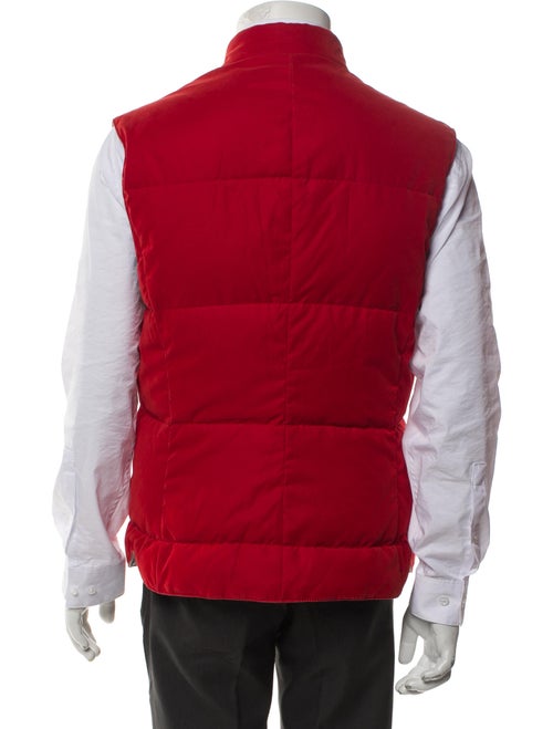 Brunello Cucinelli Vest