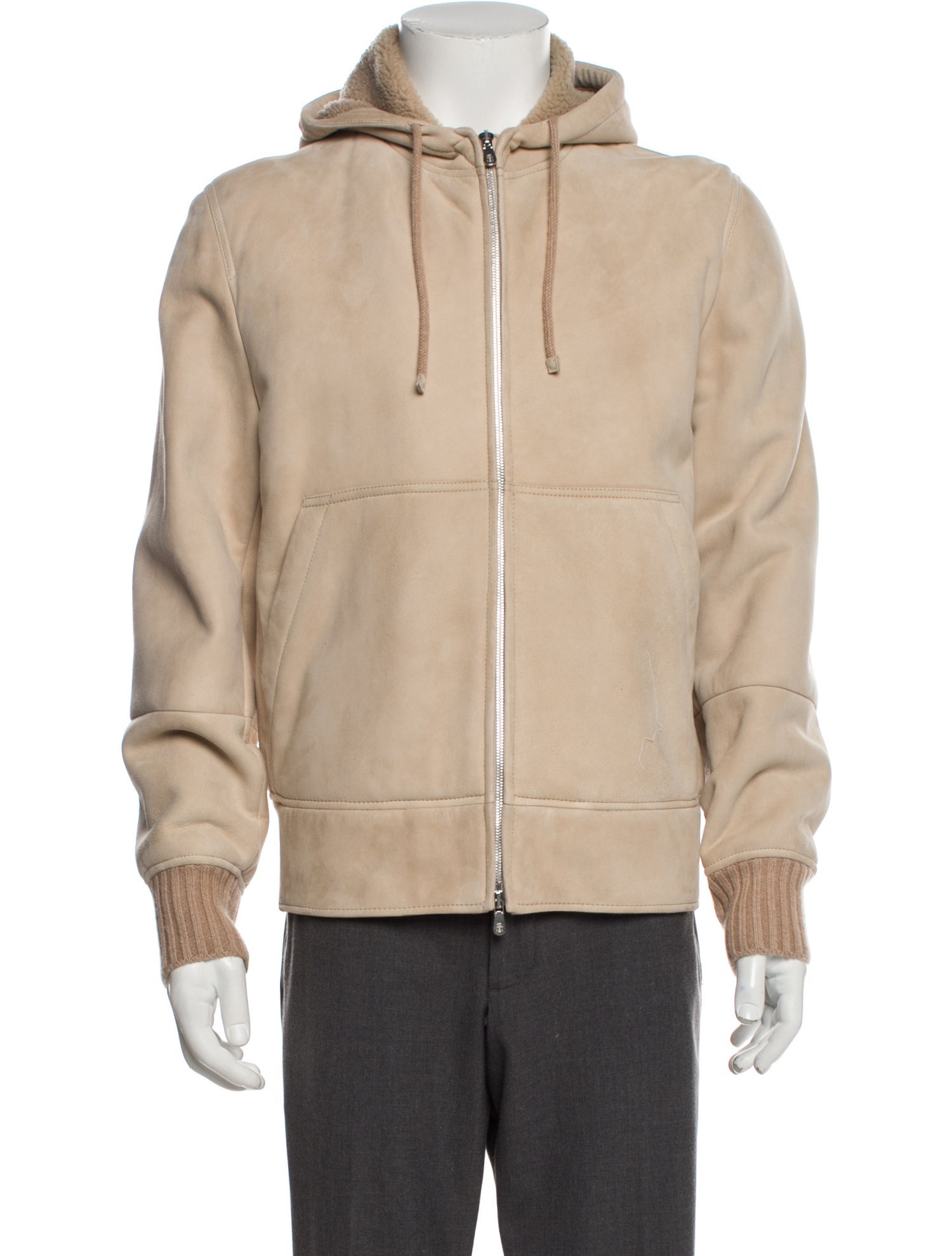 Brunello Cucinelli Cashmere Jacket w/ Tags