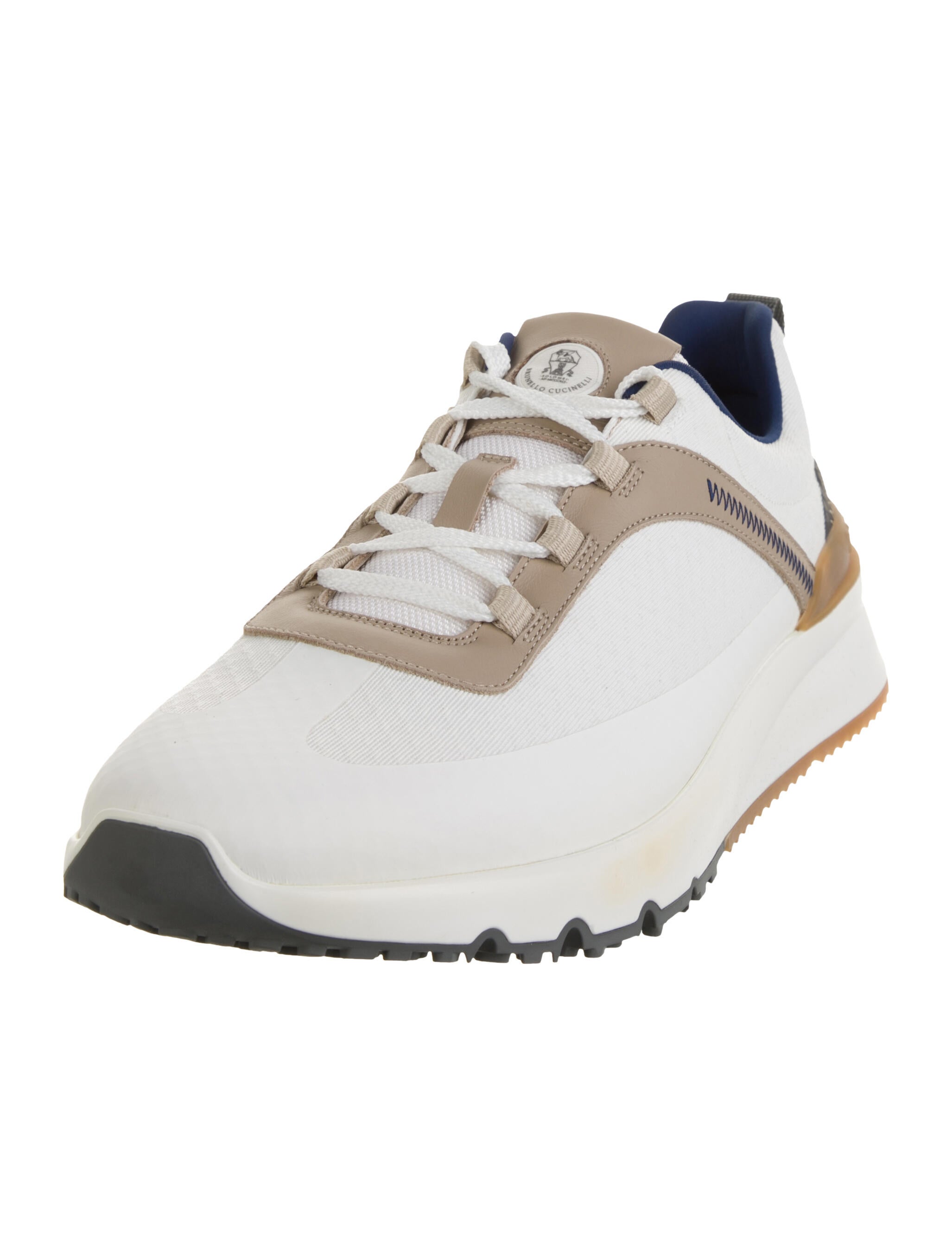 Brunello Cucinelli Athletic Sneakers w/ Tags