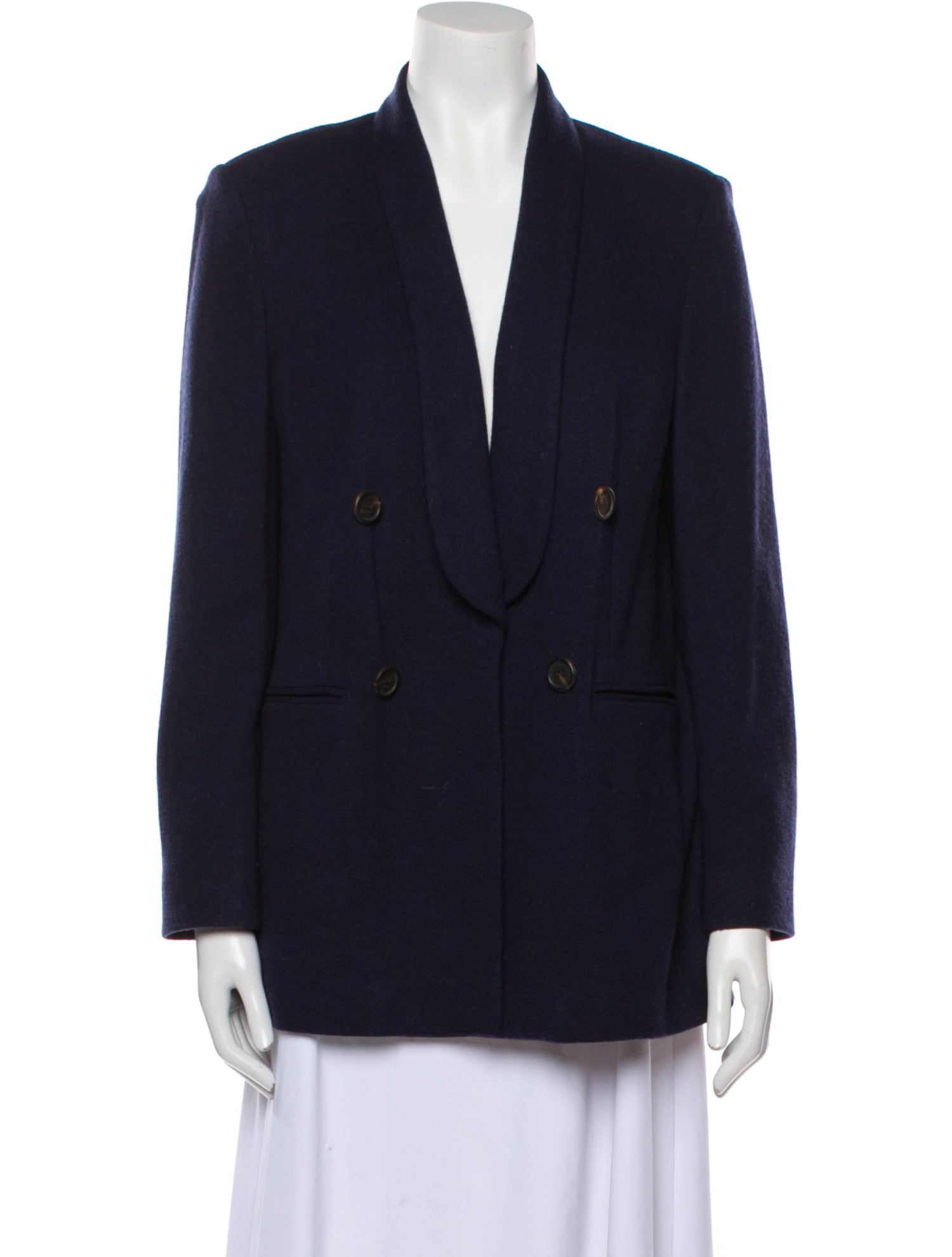 Brunello Cucinelli Cashmere Blazer