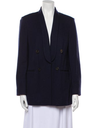 Brunello Cucinelli Cashmere Blazer