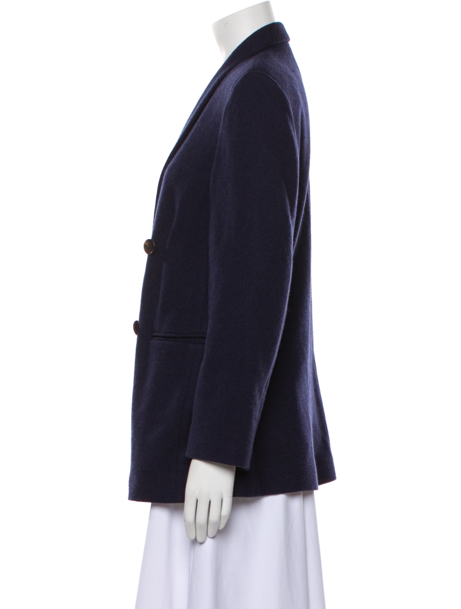 Brunello Cucinelli Cashmere Blazer