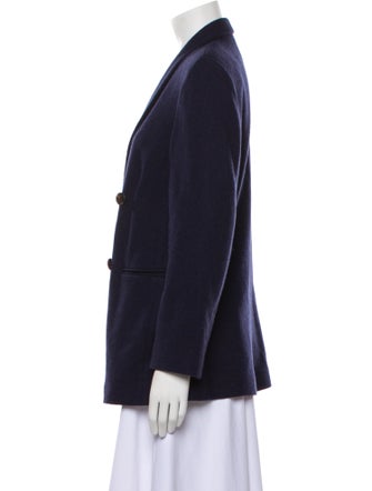 Brunello Cucinelli Cashmere Blazer