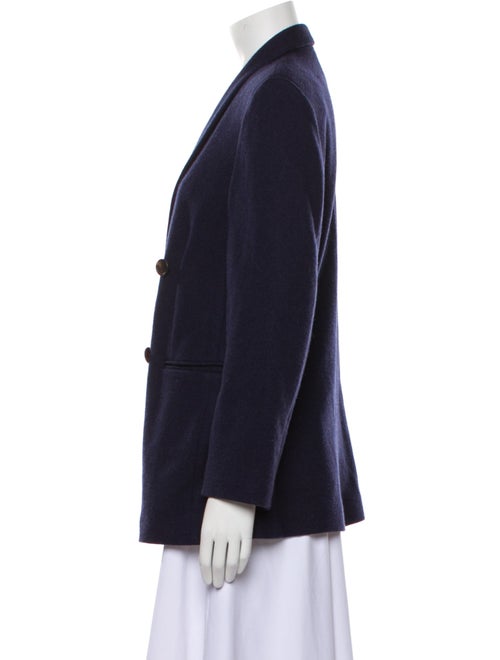 Brunello Cucinelli Cashmere Blazer