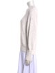 Brunello Cucinelli Bateau Neckline Sweater