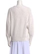Brunello Cucinelli Bateau Neckline Sweater