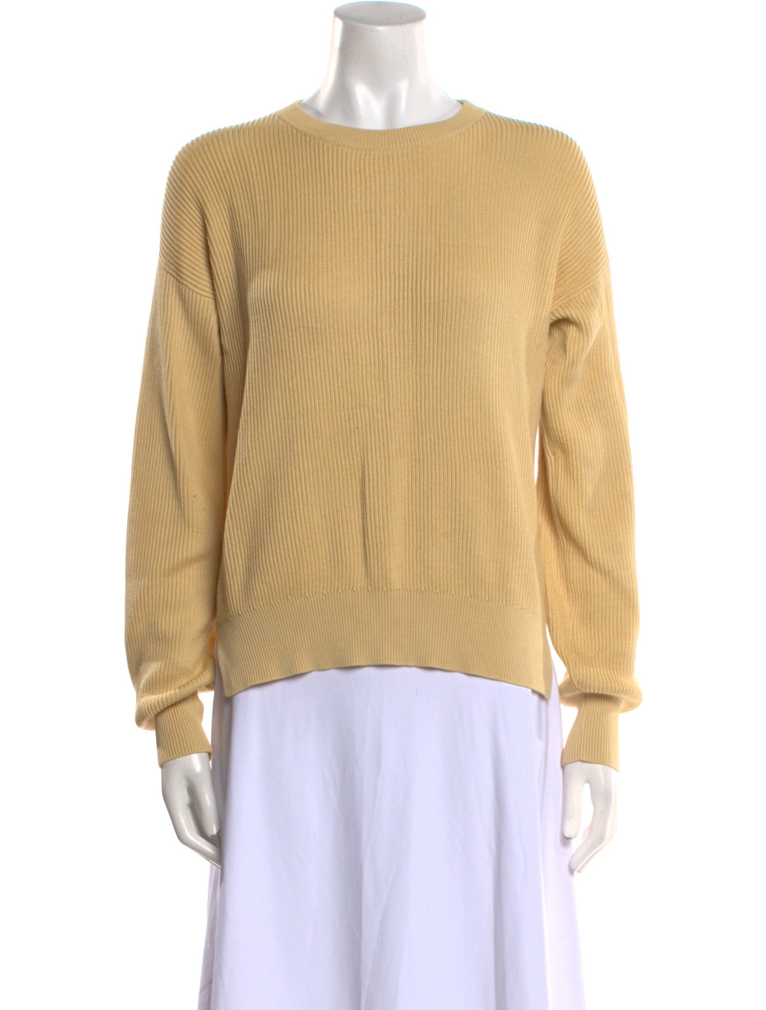 Brunello Cucinelli Crew Neck Sweater