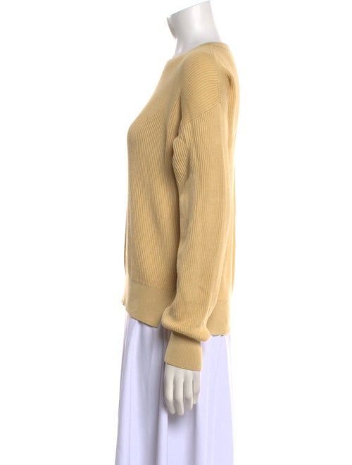 Brunello Cucinelli Crew Neck Sweater