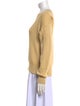 Brunello Cucinelli Crew Neck Sweater