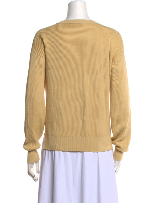 Brunello Cucinelli Crew Neck Sweater