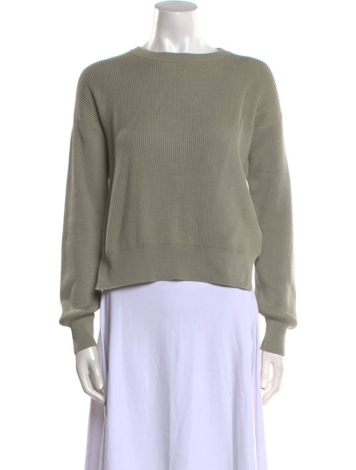 Brunello Cucinelli Scoop Neck Sweater