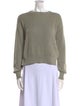 Brunello Cucinelli Scoop Neck Sweater