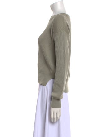 Brunello Cucinelli Scoop Neck Sweater