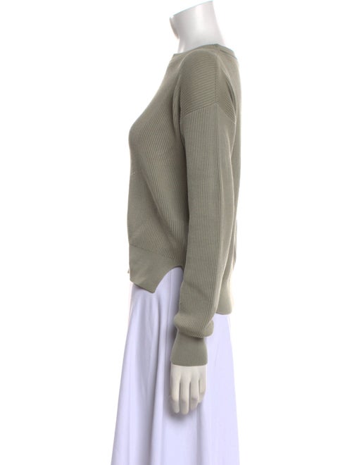 Brunello Cucinelli Scoop Neck Sweater