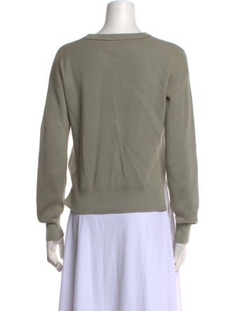 Brunello Cucinelli Scoop Neck Sweater