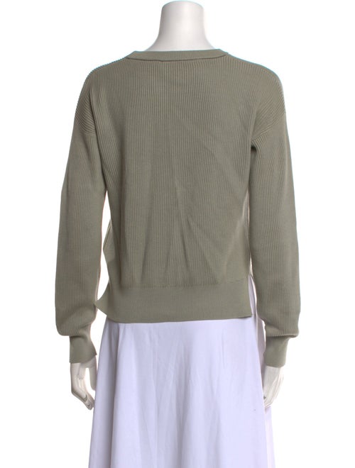 Brunello Cucinelli Scoop Neck Sweater