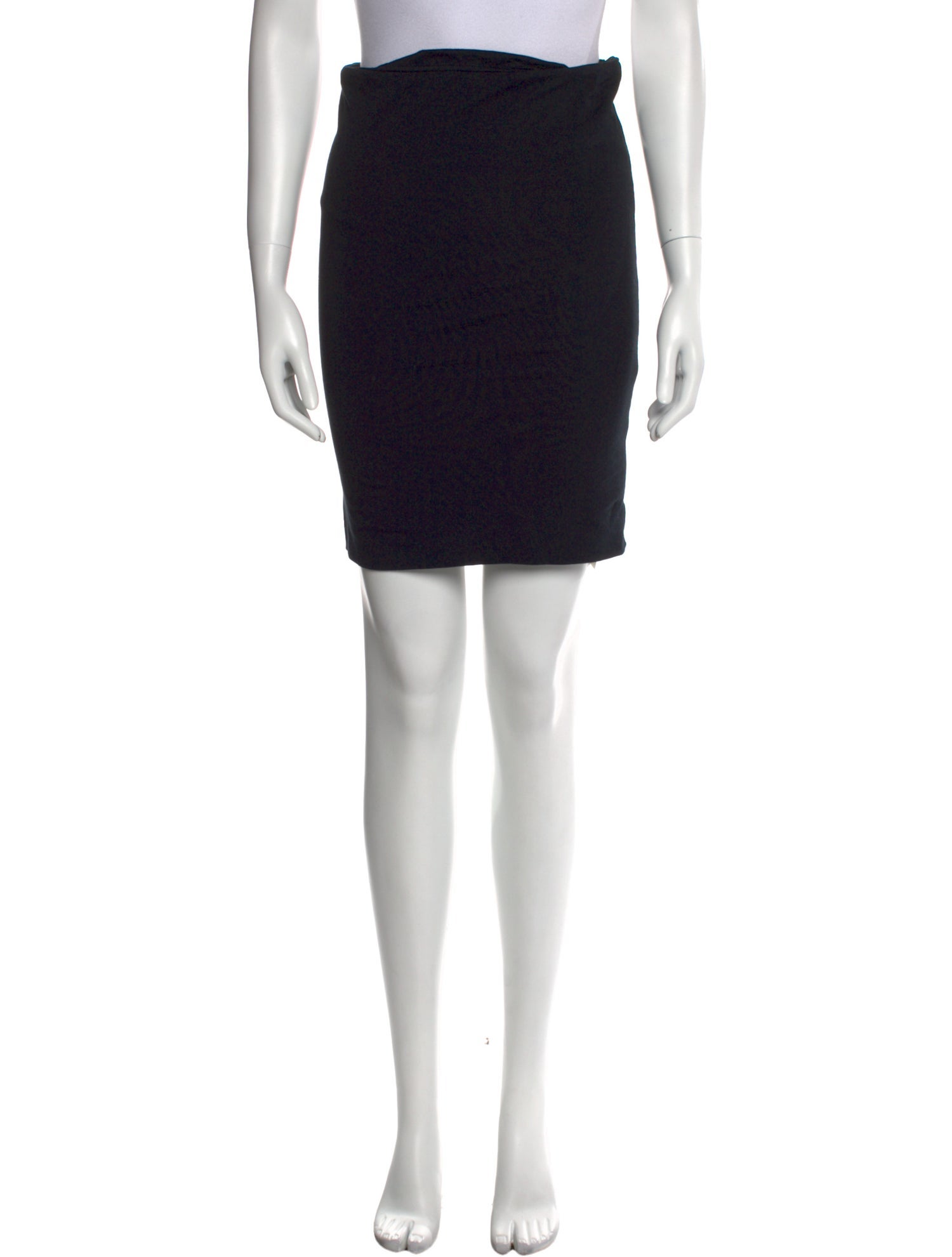 Brunello Cucinelli Mini Skirt