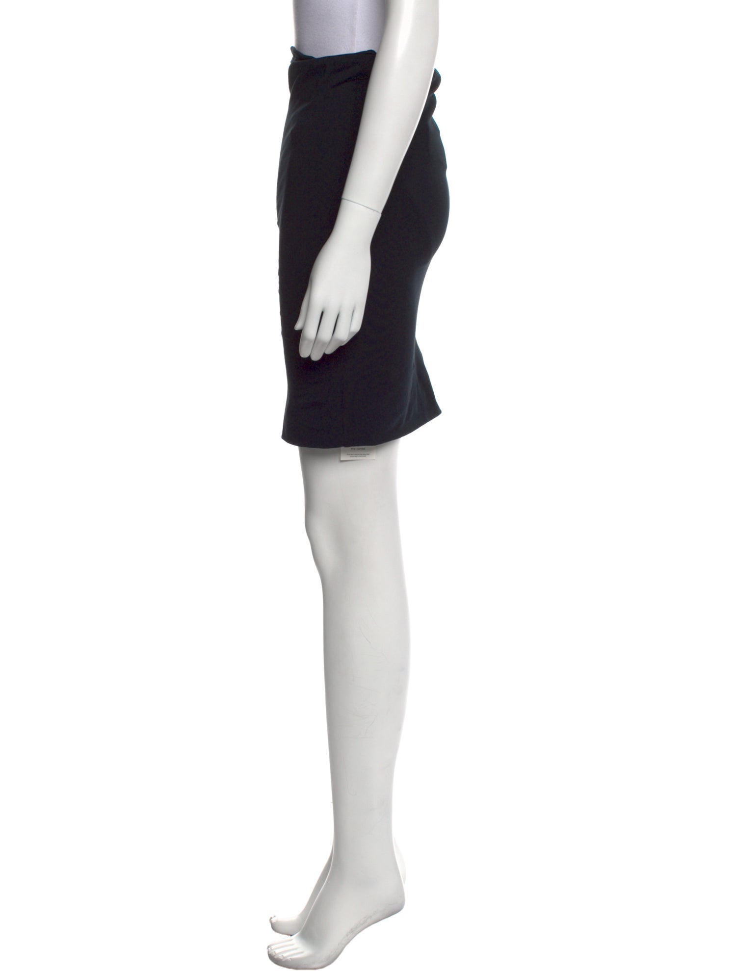 Brunello Cucinelli Mini Skirt