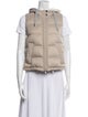 Brunello Cucinelli Vest
