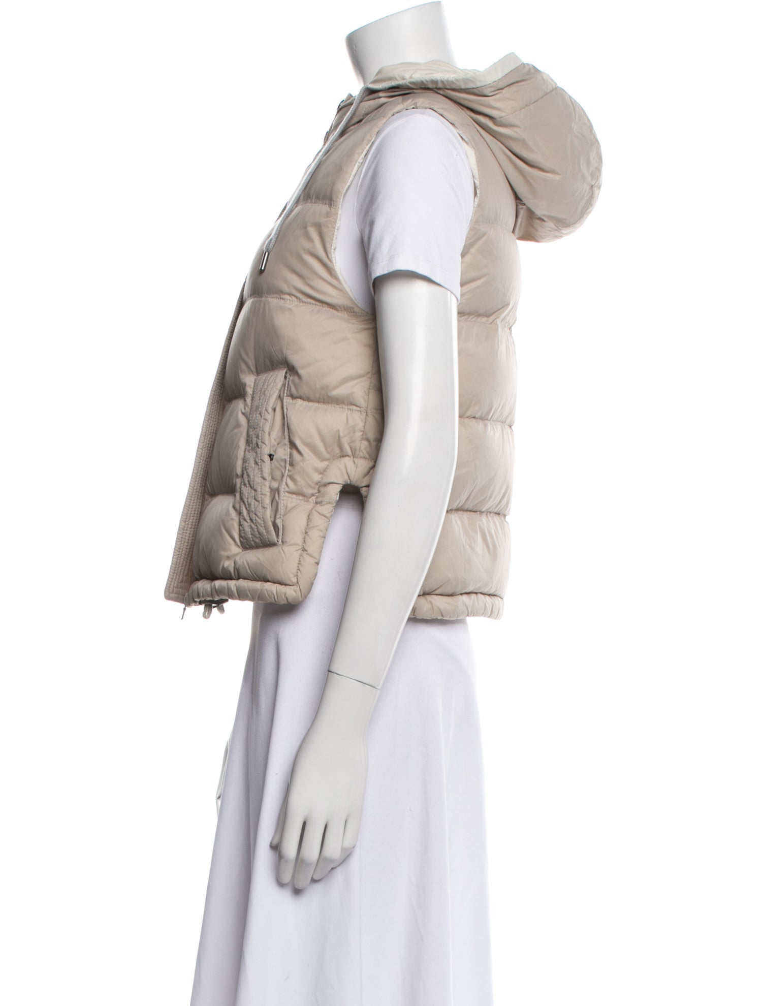 Brunello Cucinelli Vest
