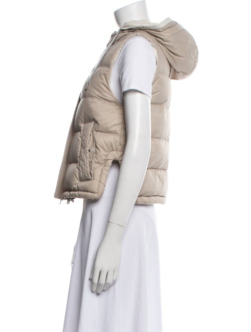 Brunello Cucinelli Vest